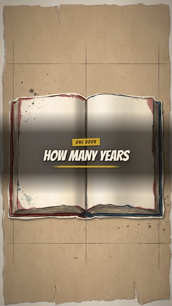 How Many Years Did the Bible Skip?