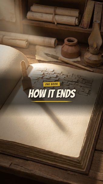 How the Old Testament Actually Ends