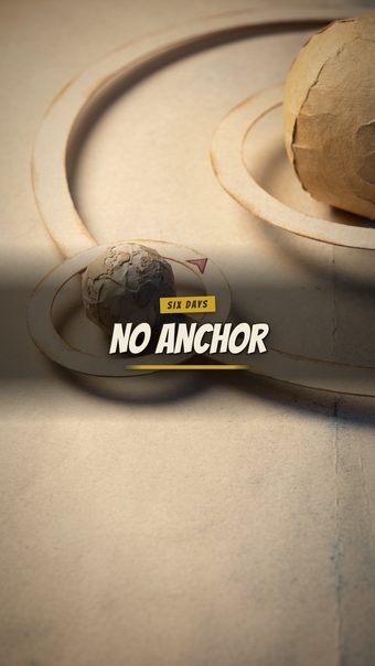The Week With No Sky Anchor