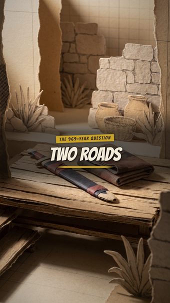 One Name, Two Roads