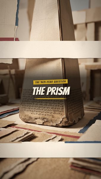 The Prism in Oxford