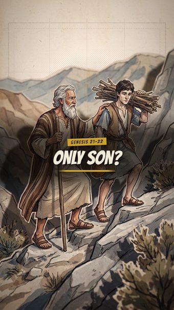 Abraham's Other Son