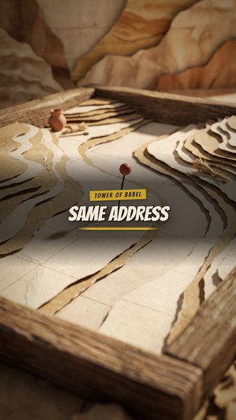 Shinar: The Bible's Worst Address