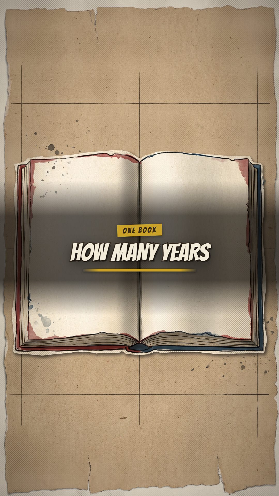 How Many Years Did the Bible Skip?