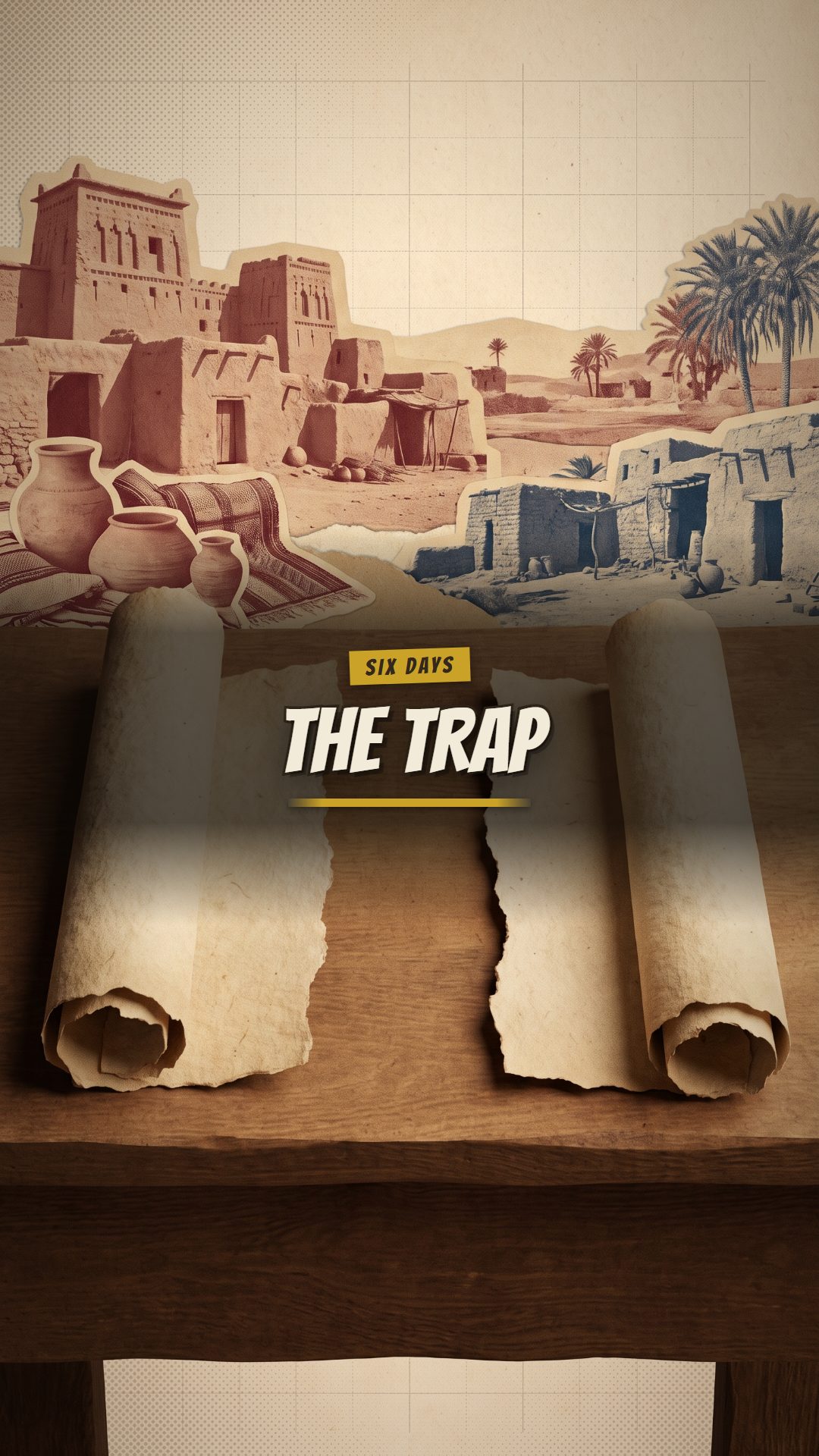 The Divorce Trap Question Jesus Answered With Genesis