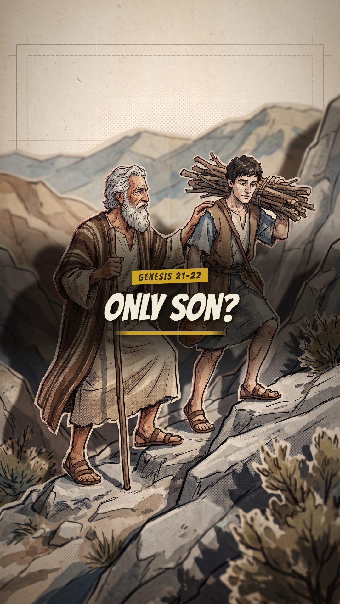 Abraham's Other Son