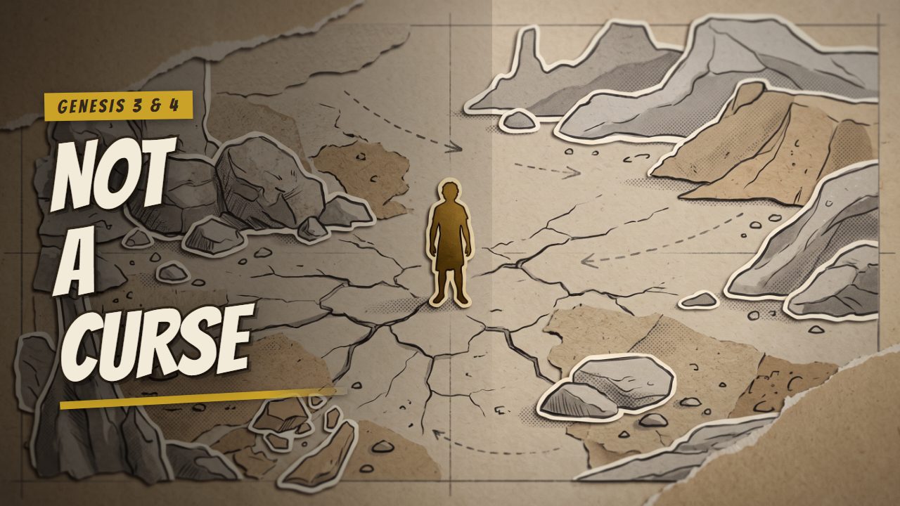 The Mark of Cain Was Never a Curse